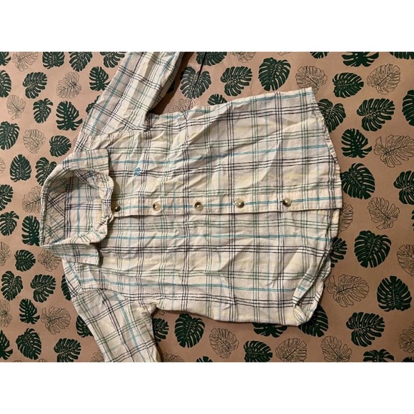 Rugget Butts Dress Shirt - Picture 2 of 5